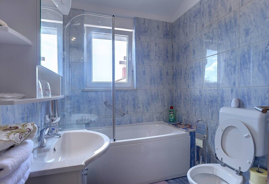 Photo of Bathroom in Bratulici