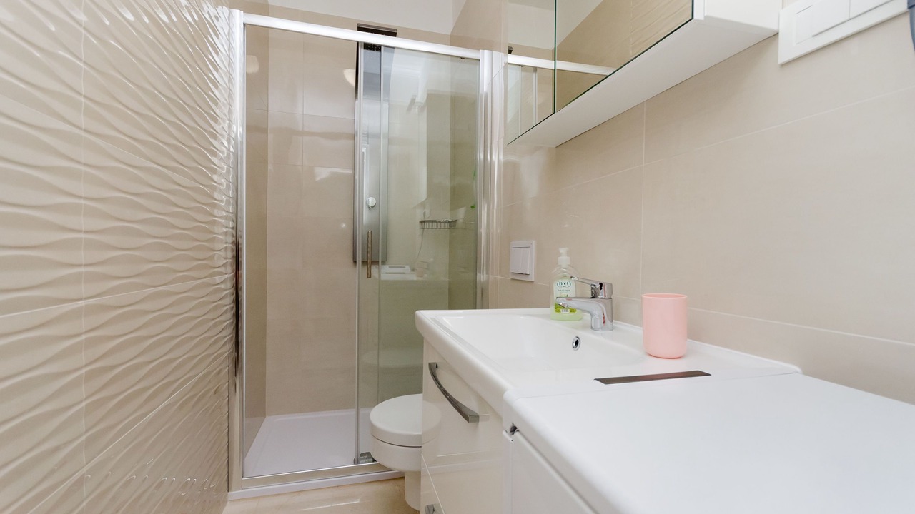 Photo of Bathroom in Palit
