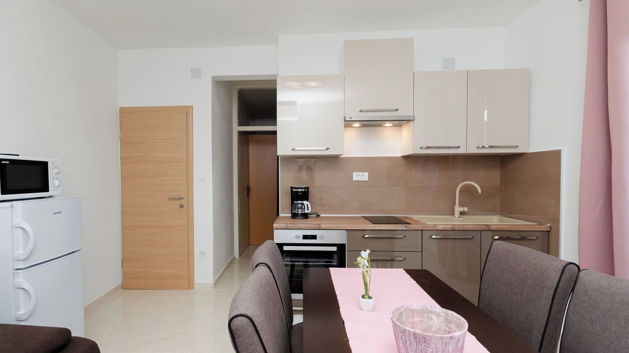 Photo of Kitchen in Palit