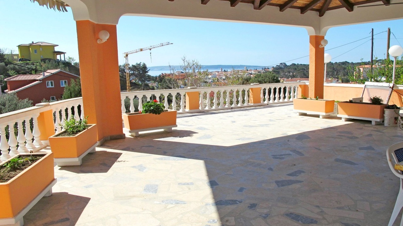 Photo of Patio Balcony in Palit