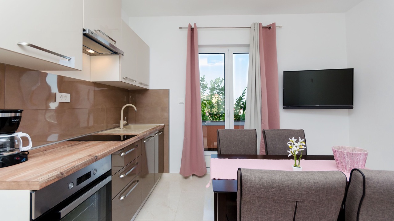 Photo of Kitchen in Palit