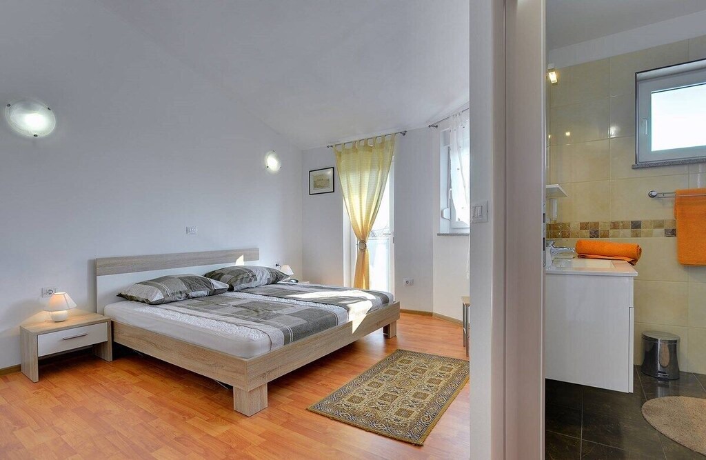 Photo of Bedroom in Orbanici
