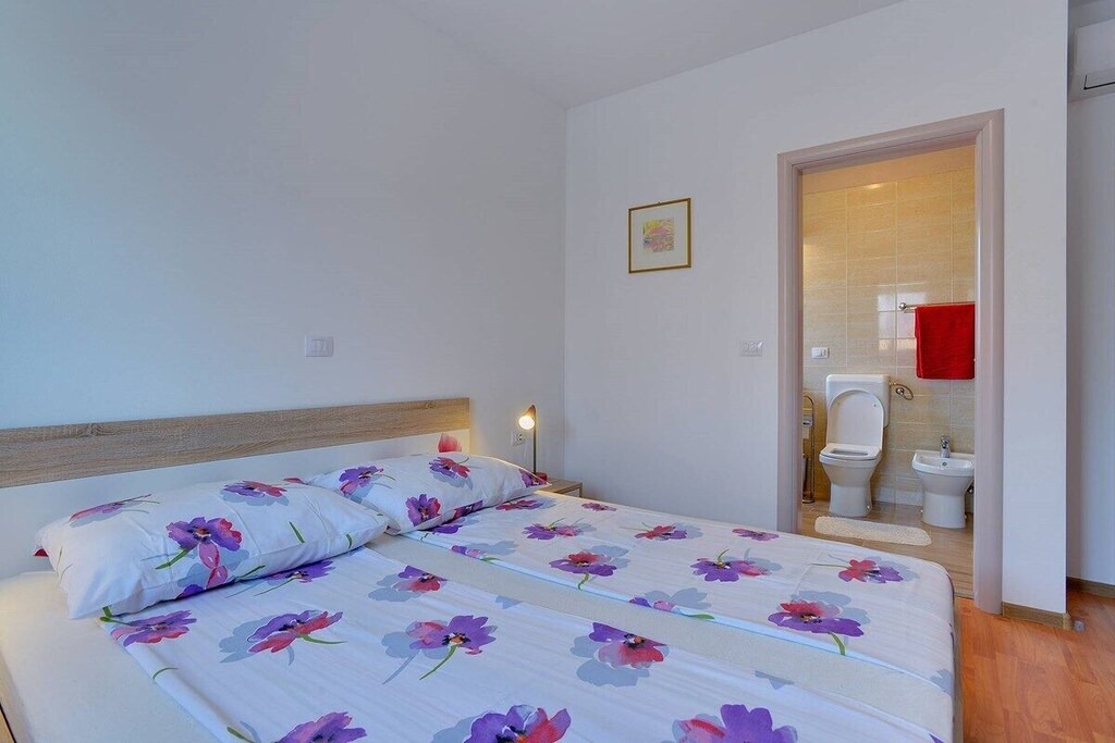 Photo of Bedroom in Orbanici