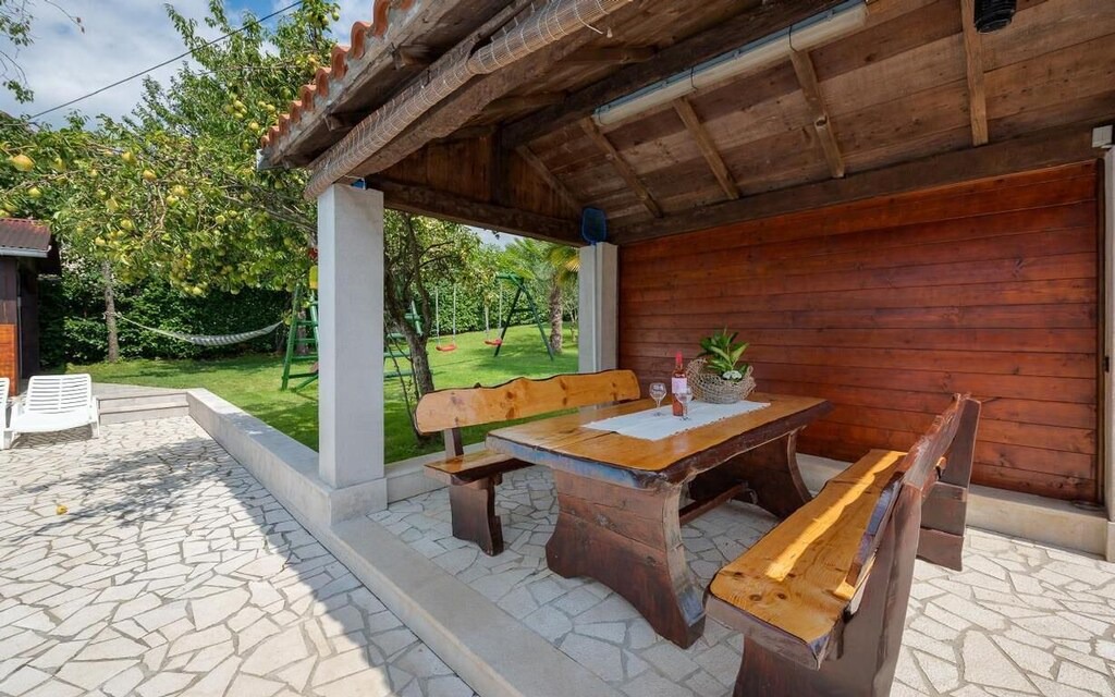 Photo of Patio Balcony in Lindar