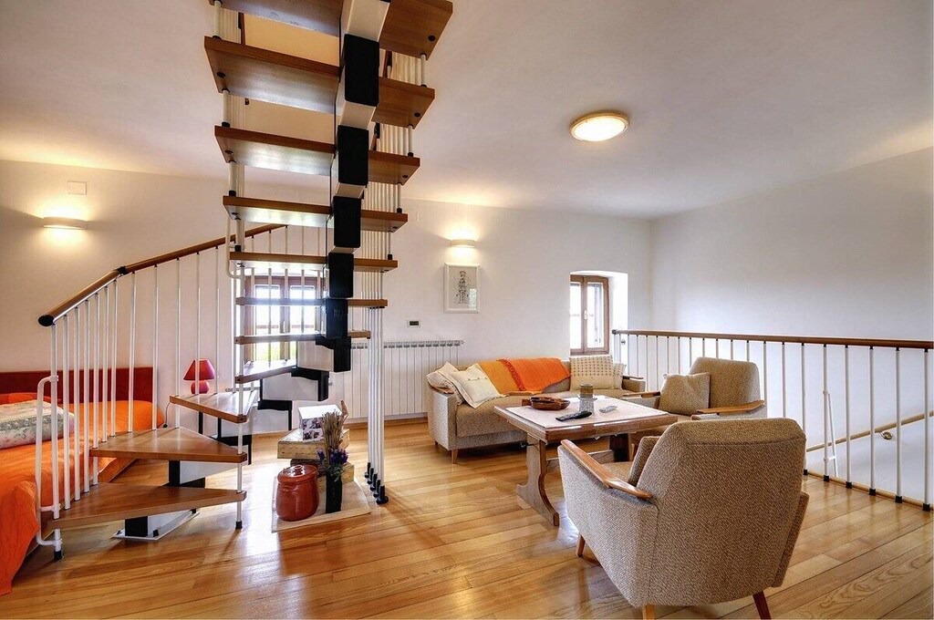 Photo of Livingroom in Orbanici