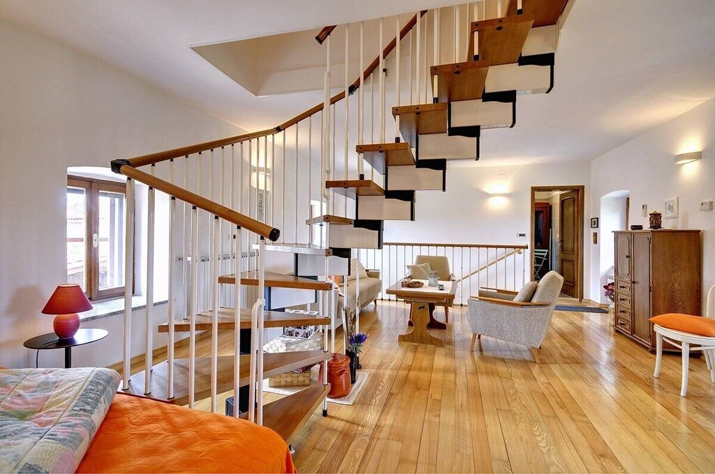 Photo of Livingroom in Orbanici
