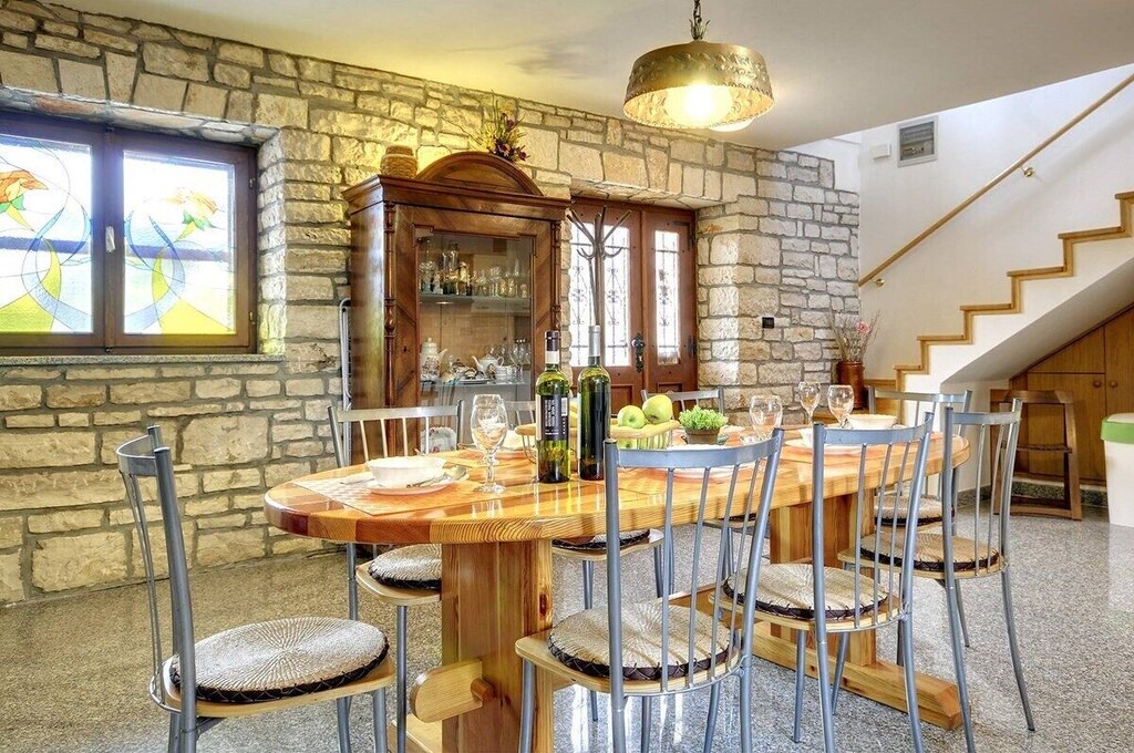 Photo of Livingroom in Orbanici