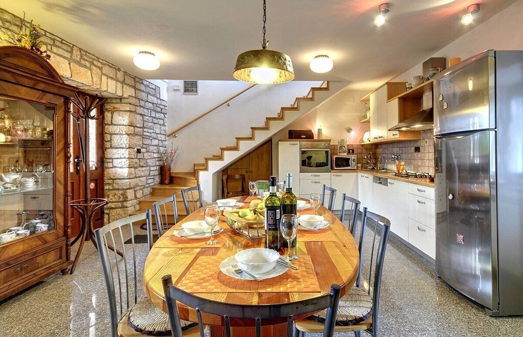 Photo of Livingroom in Orbanici