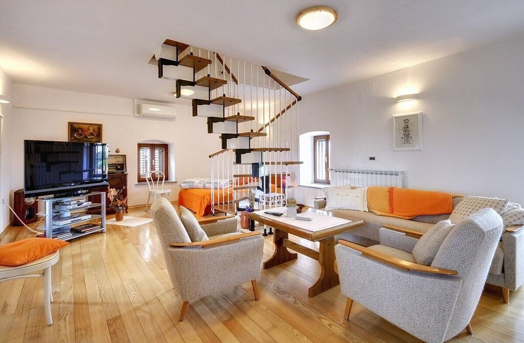 Photo of Livingroom in Orbanici