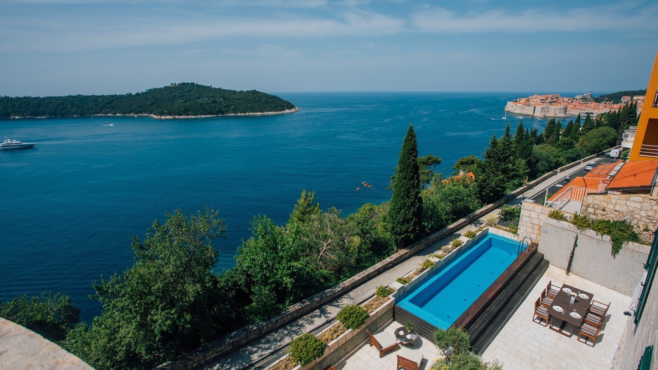 Photo of Others in Dubrovnik
