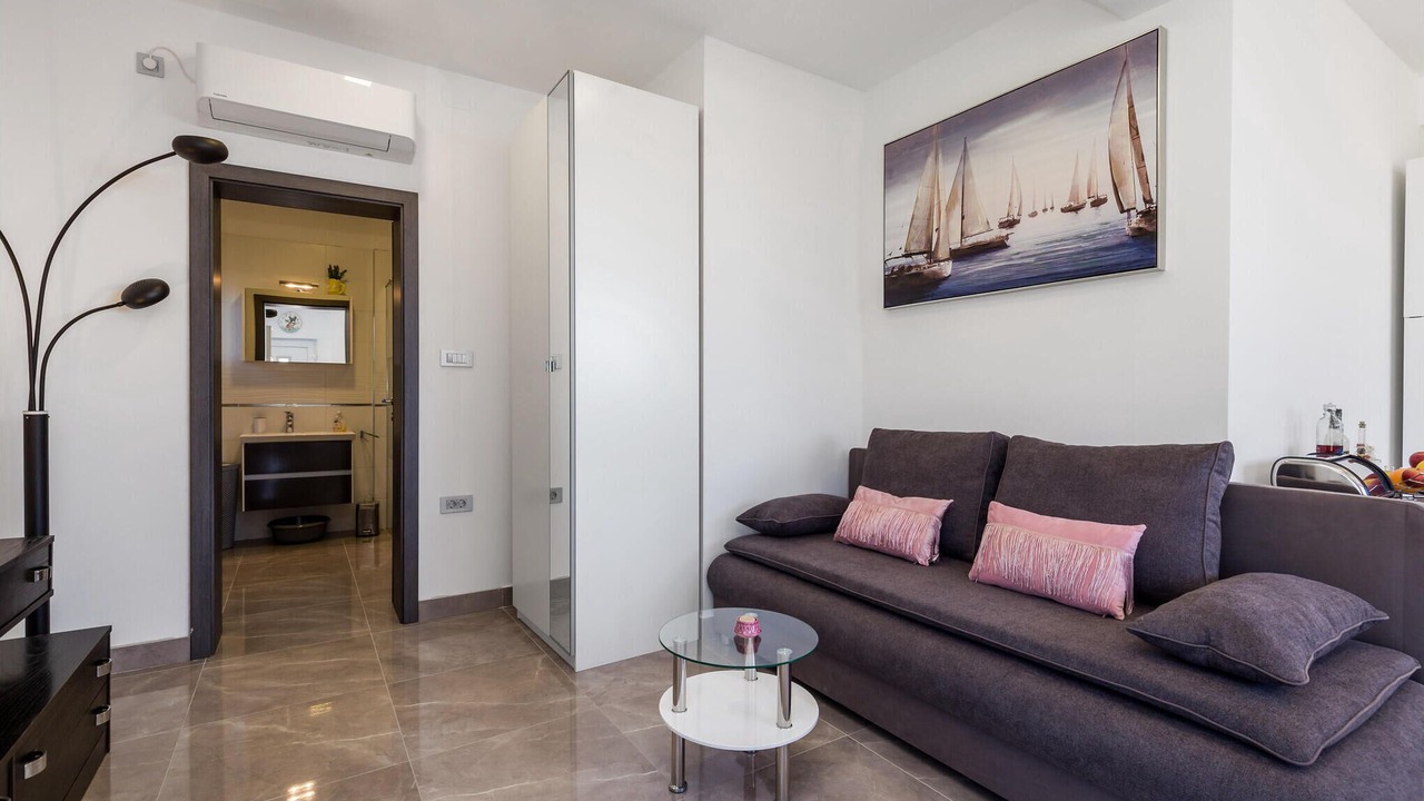 Photo of Bedroom in Rubesi