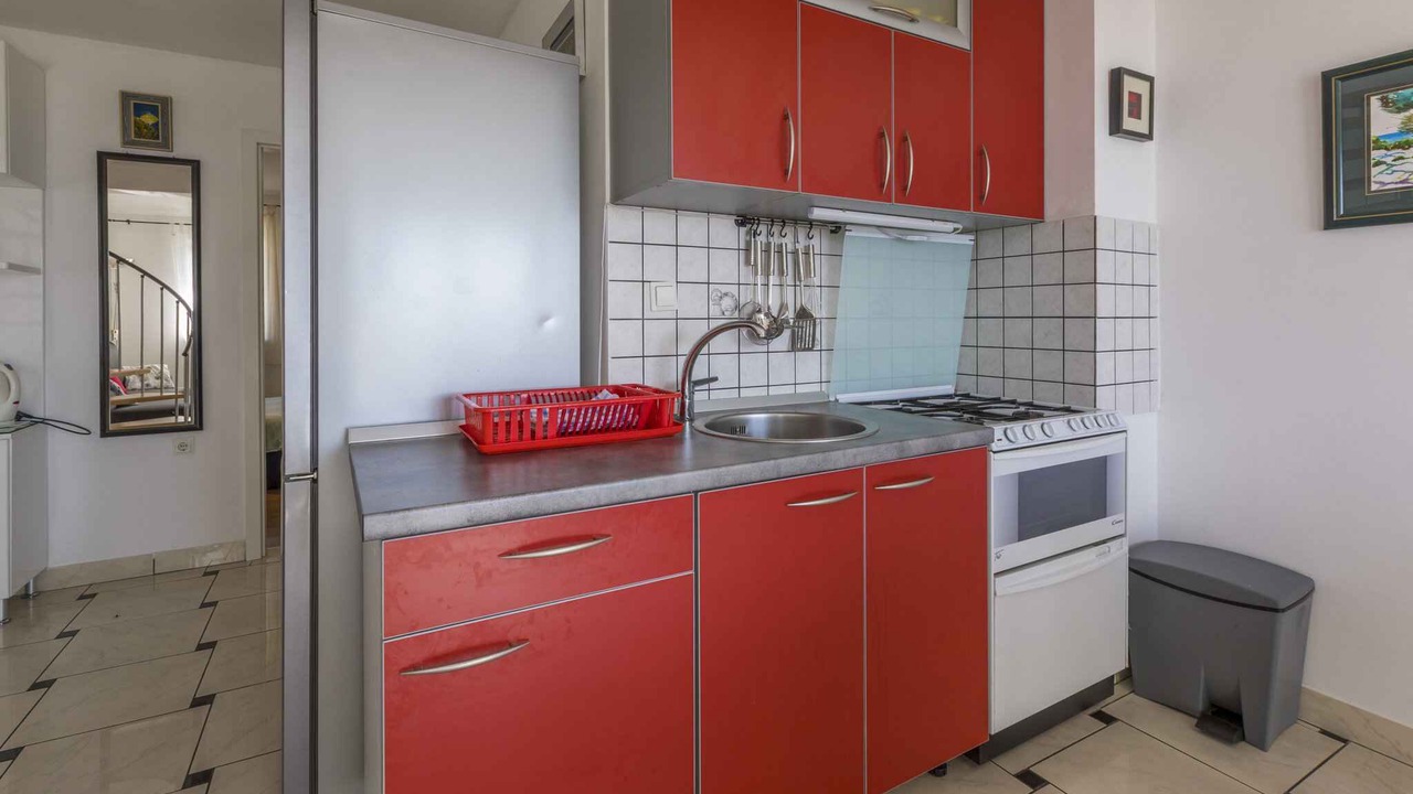 Photo of Kitchen in Selce
