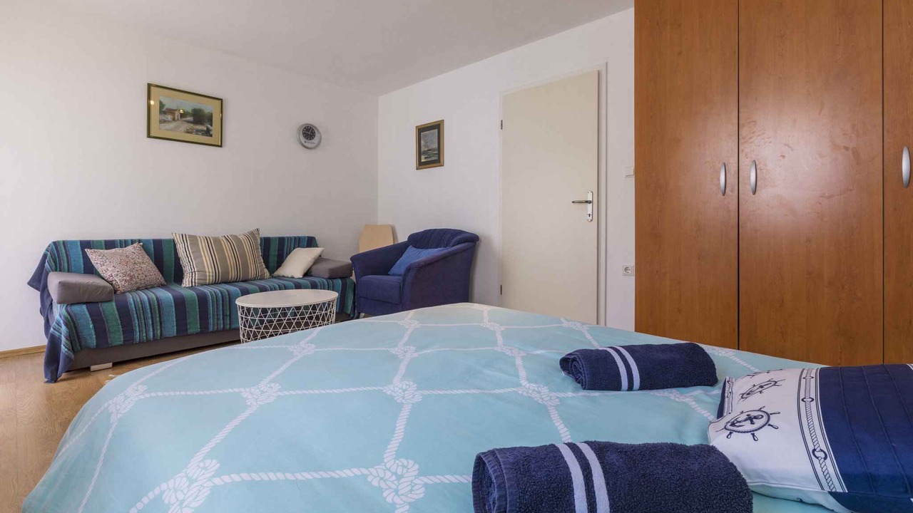 Photo of Bedroom in Selce