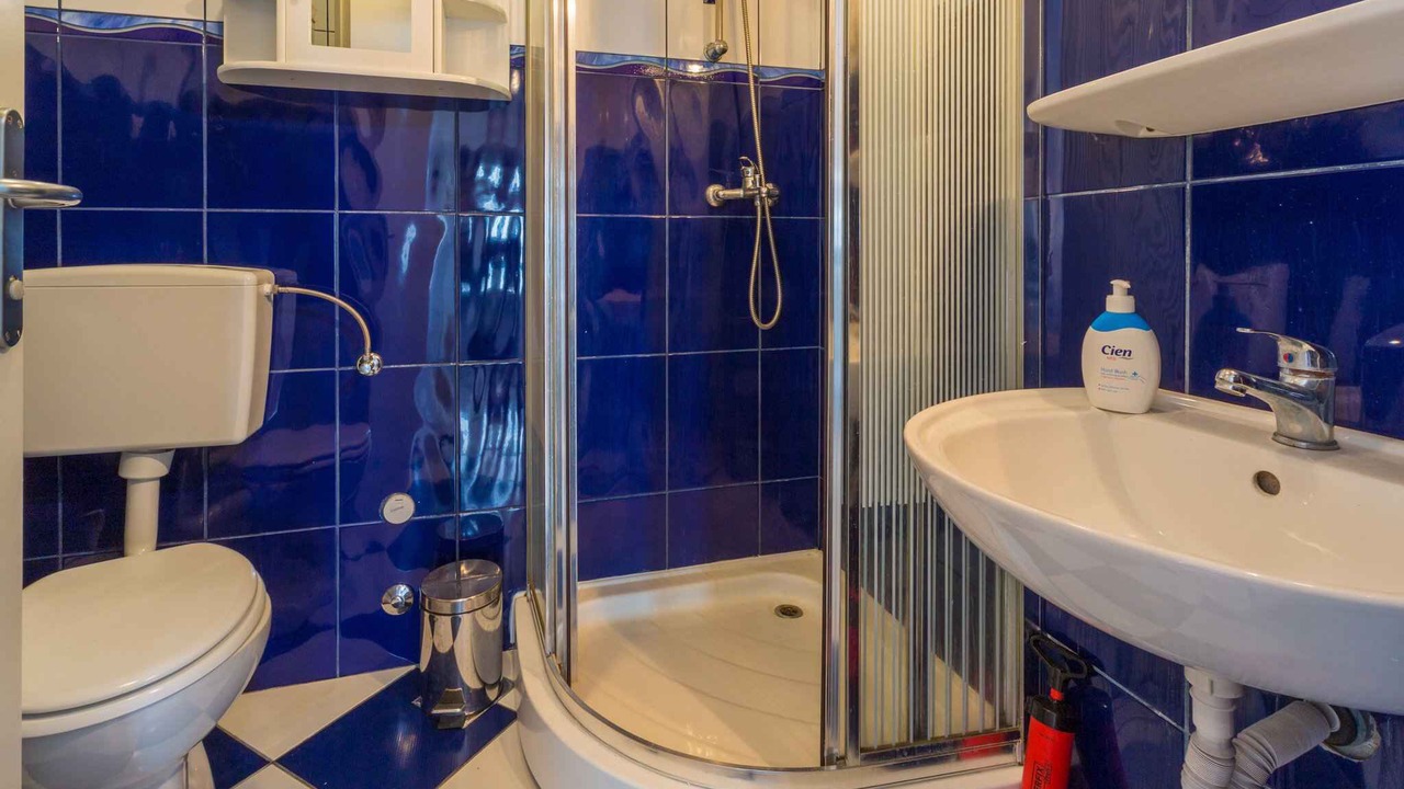 Photo of Bathroom in Selce