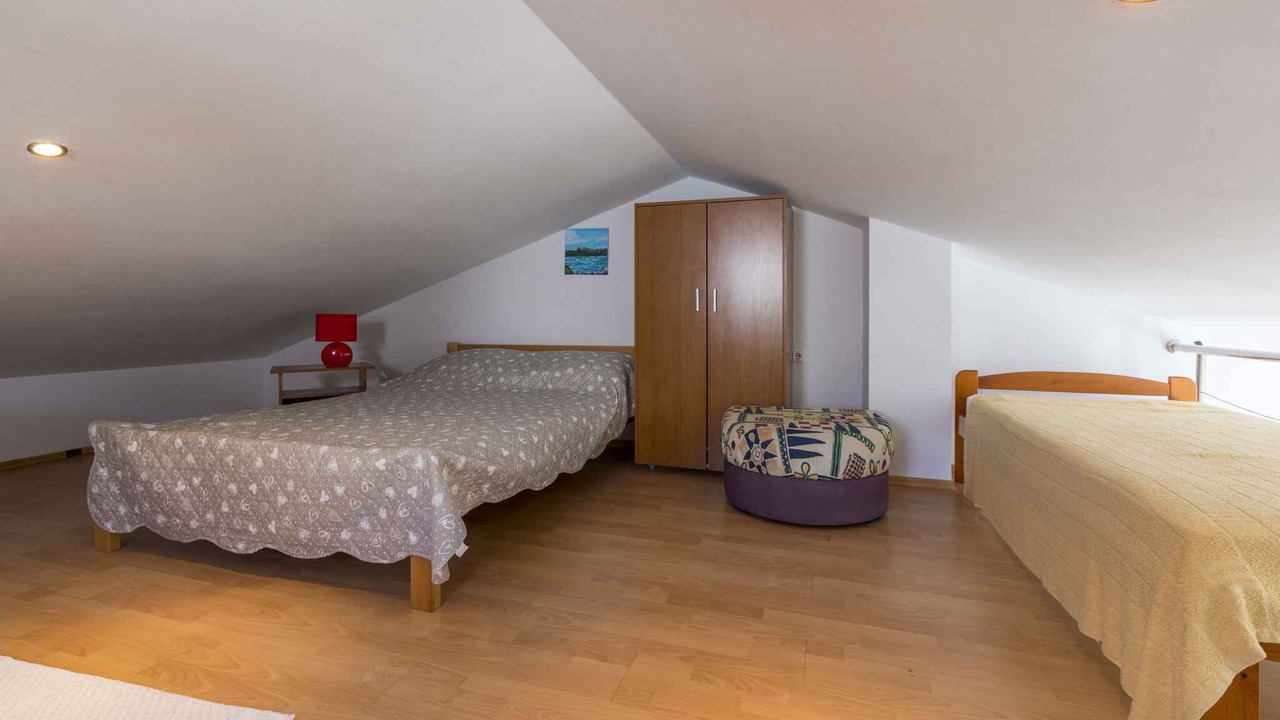 Photo of Bedroom in Selce