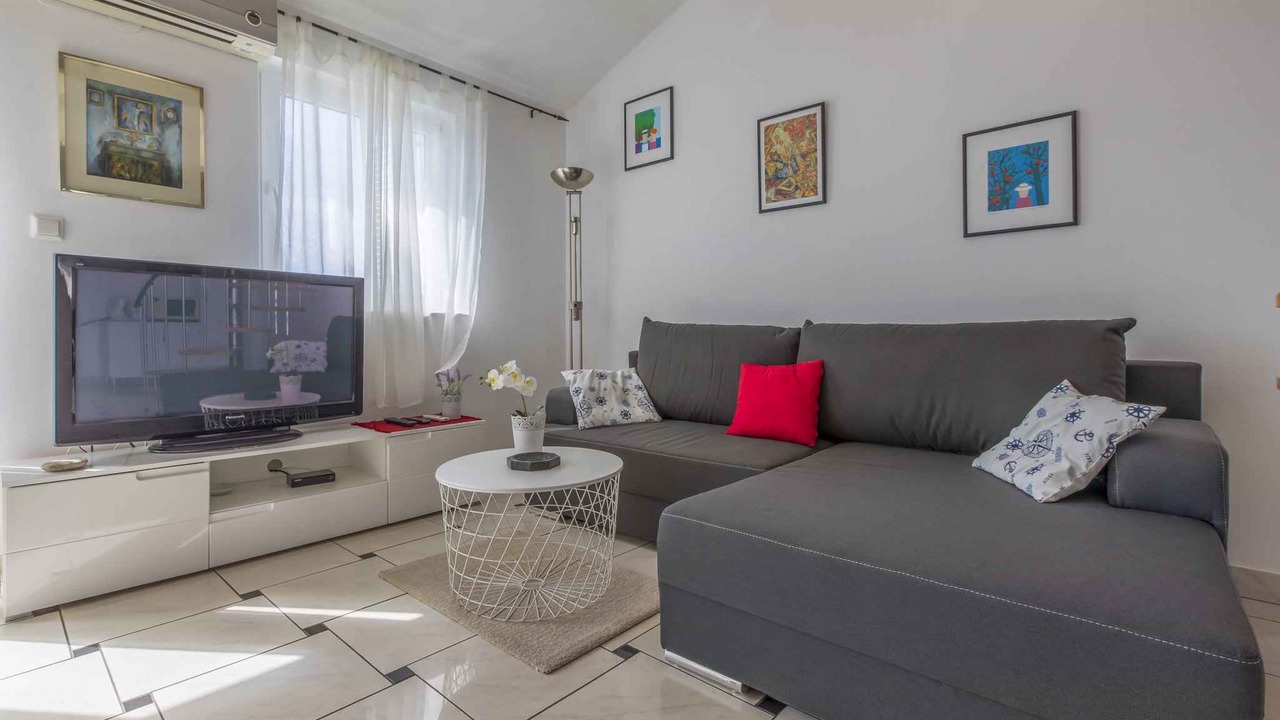 Photo of Livingroom in Selce