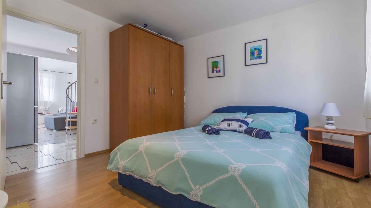 Photo of Bedroom in Selce