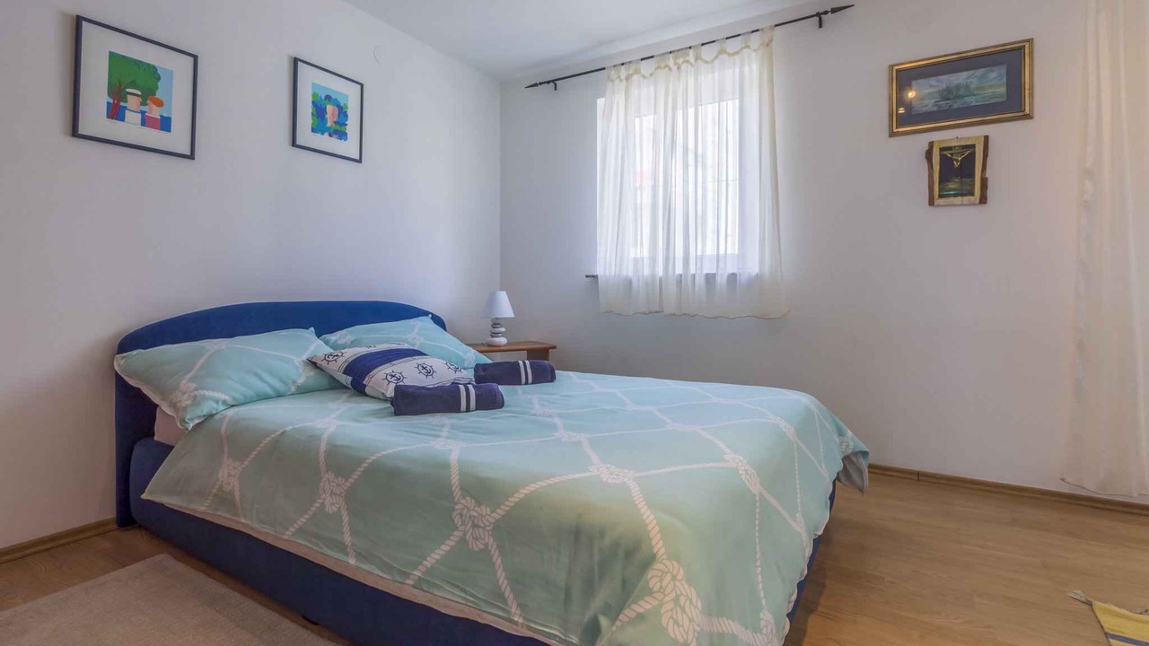 Photo of Bedroom in Selce