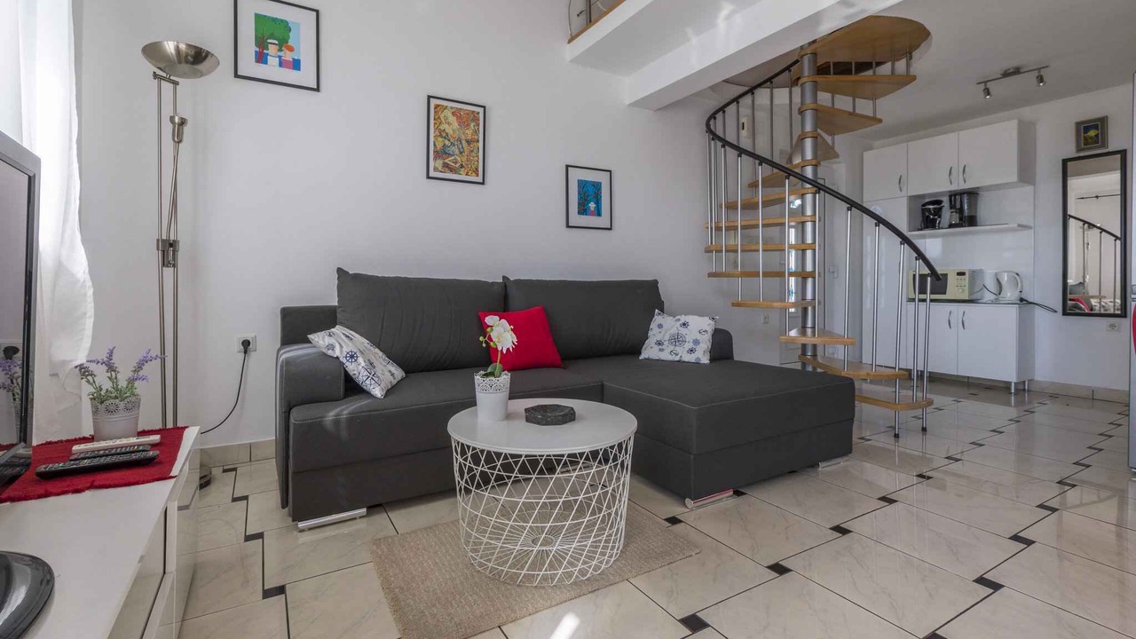 Photo of Livingroom in Selce