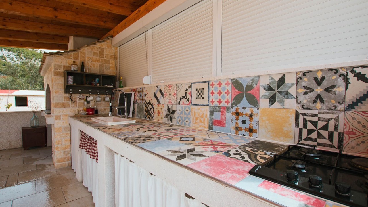 Photo of Kitchen in Seget