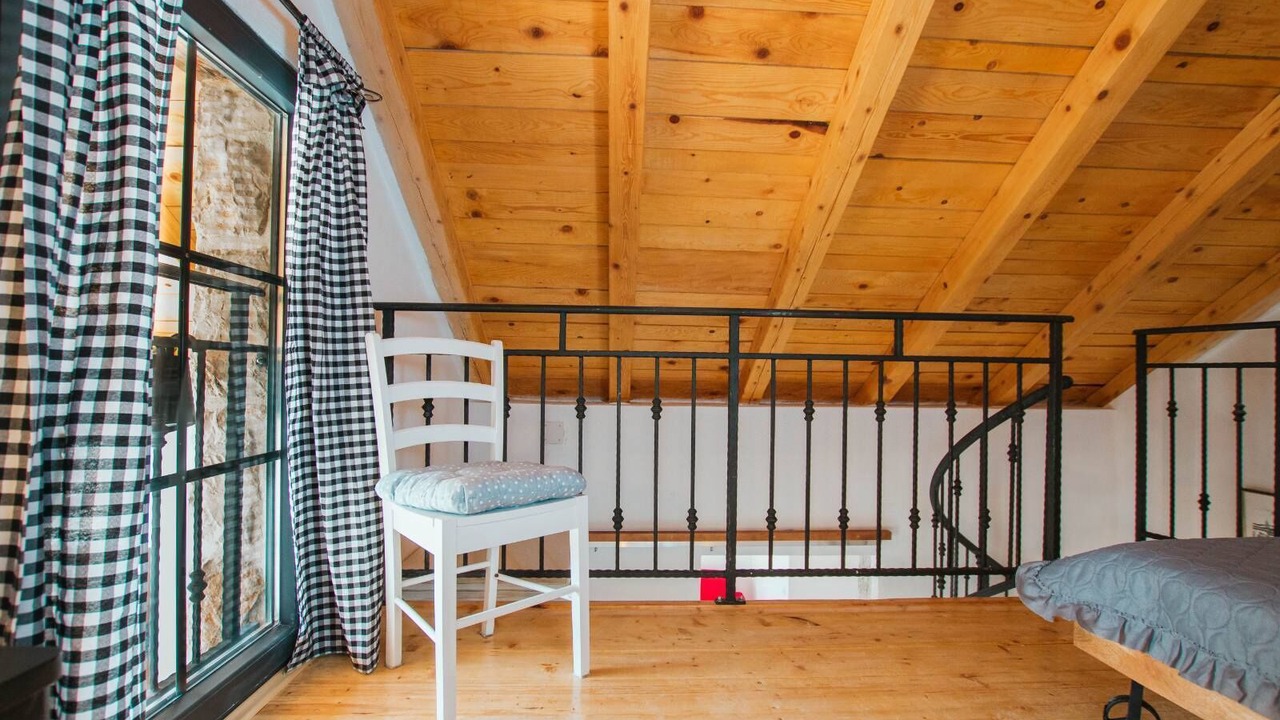 Photo of Bedroom in Seget