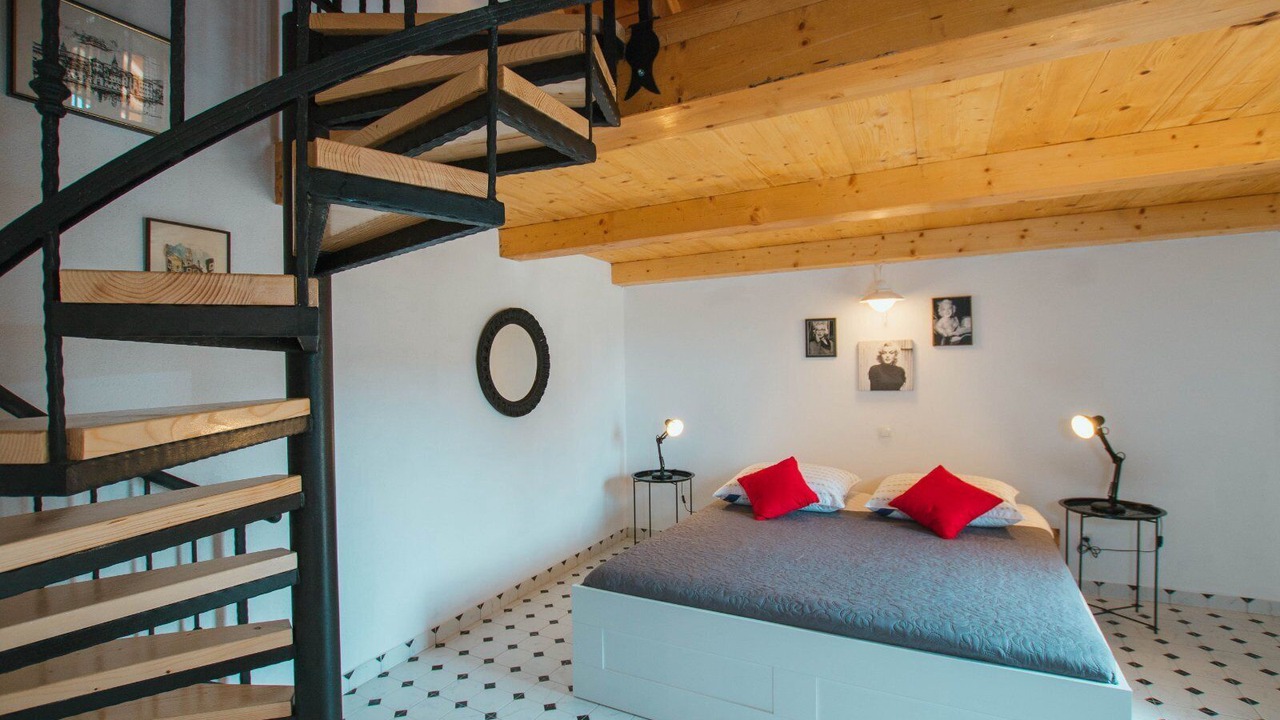 Photo of Bedroom in Seget
