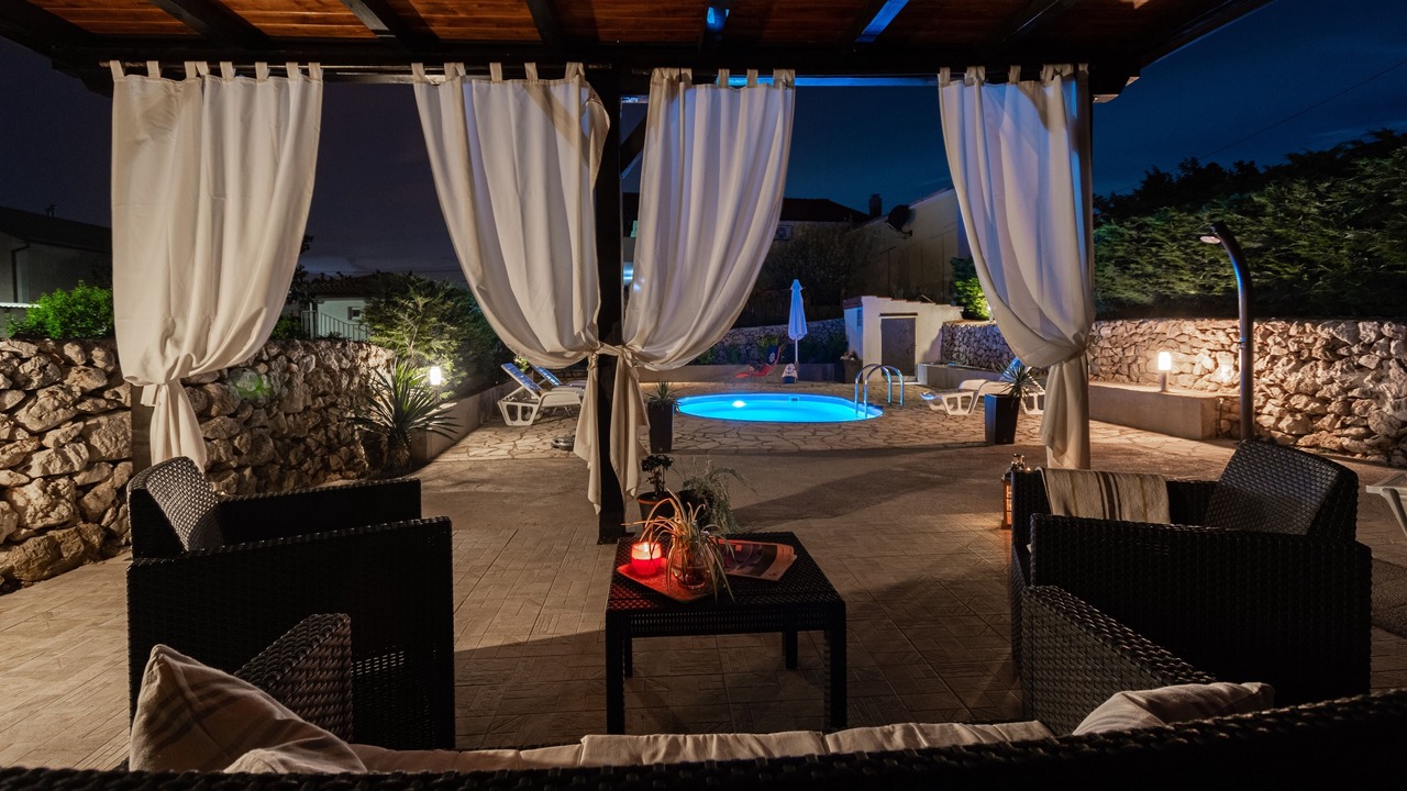 Photo of Patio Balcony in Bakar