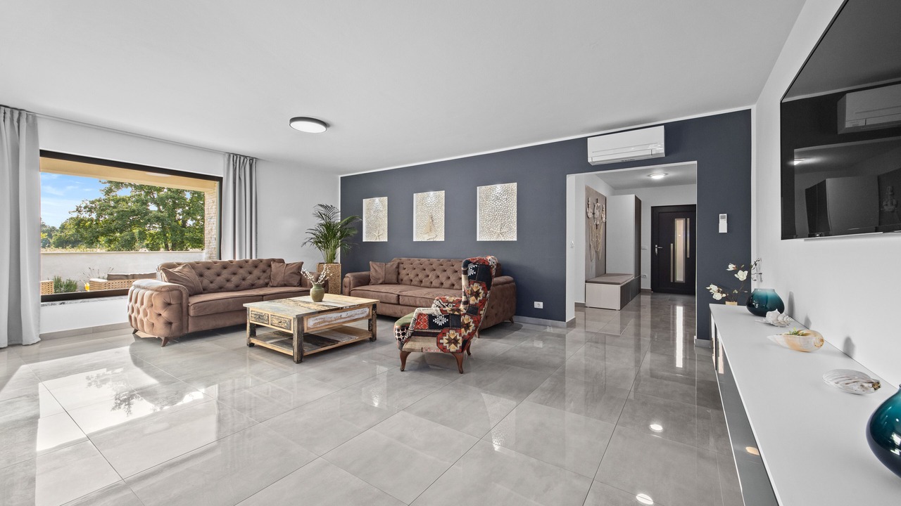 Photo of Livingroom in Kaldanija