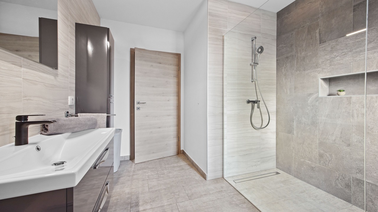 Photo of Bathroom in Kaldanija