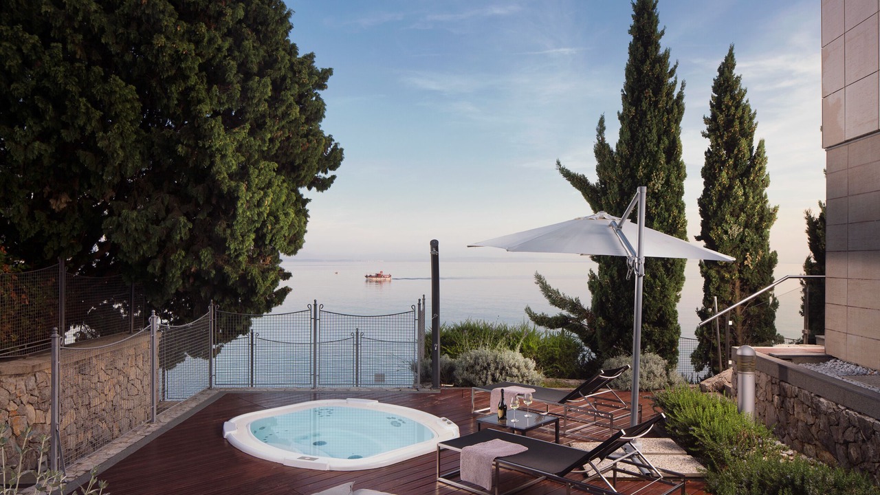 Photo of Outdoor in Opatija