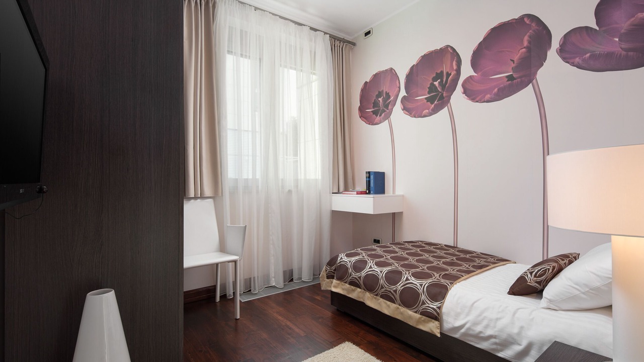Photo of Bedroom in Opatija