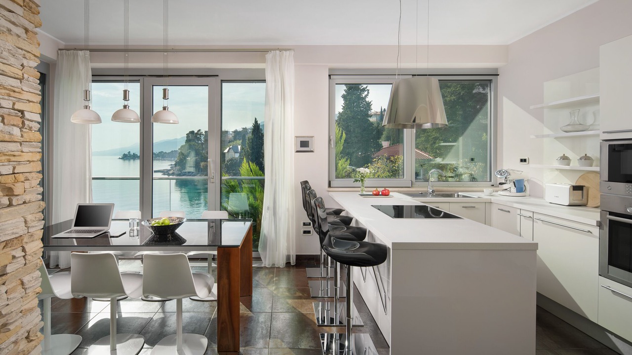 Photo of Kitchen in Opatija