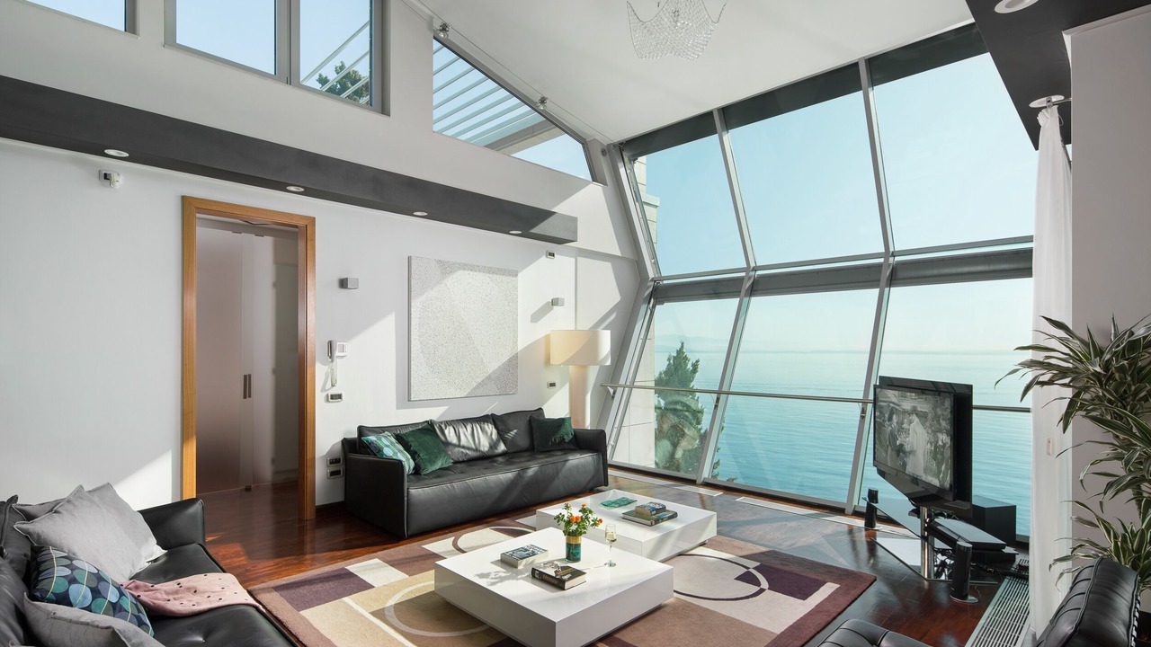 Photo of Livingroom in Opatija