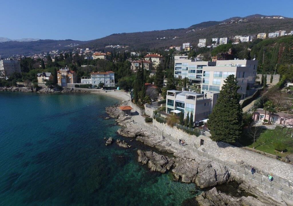Photo of Outdoor in Opatija