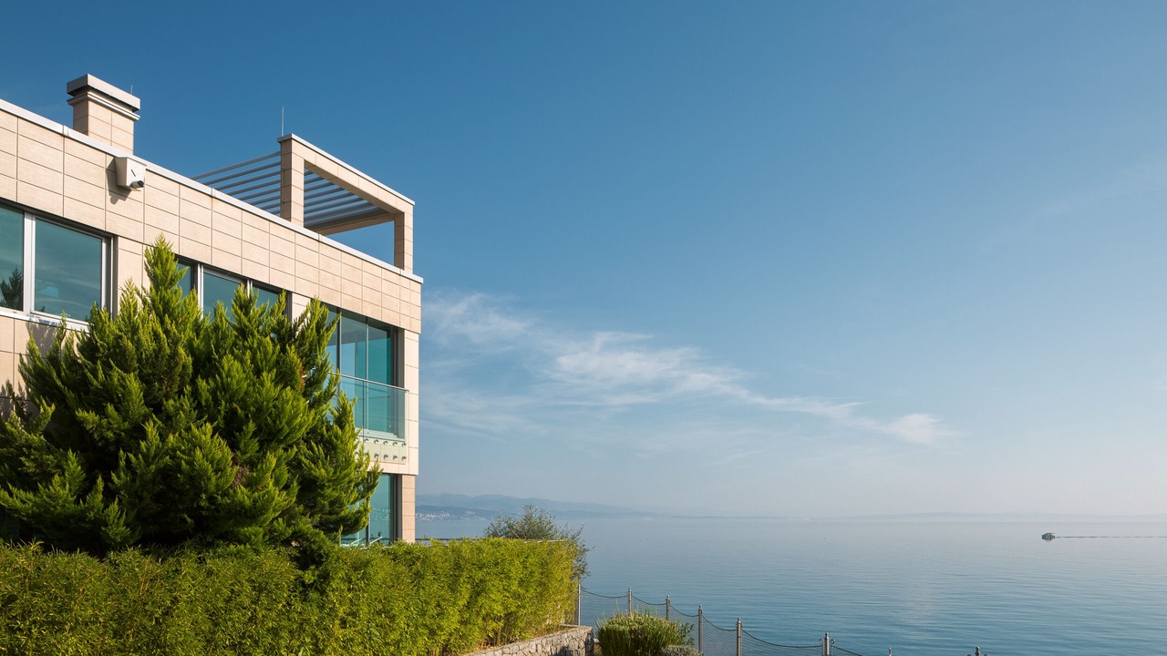 Photo of Outdoor in Opatija