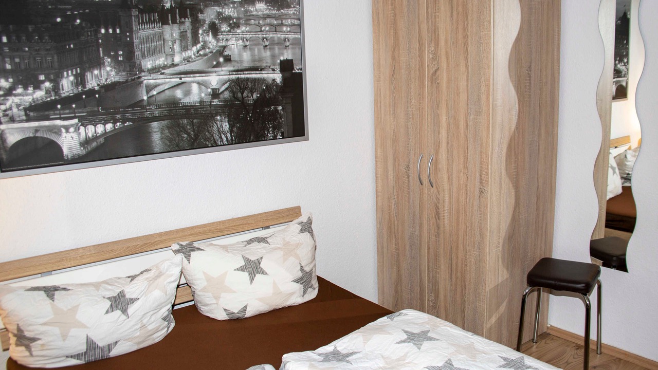 Photo of Bedroom in Wilhelmshaven