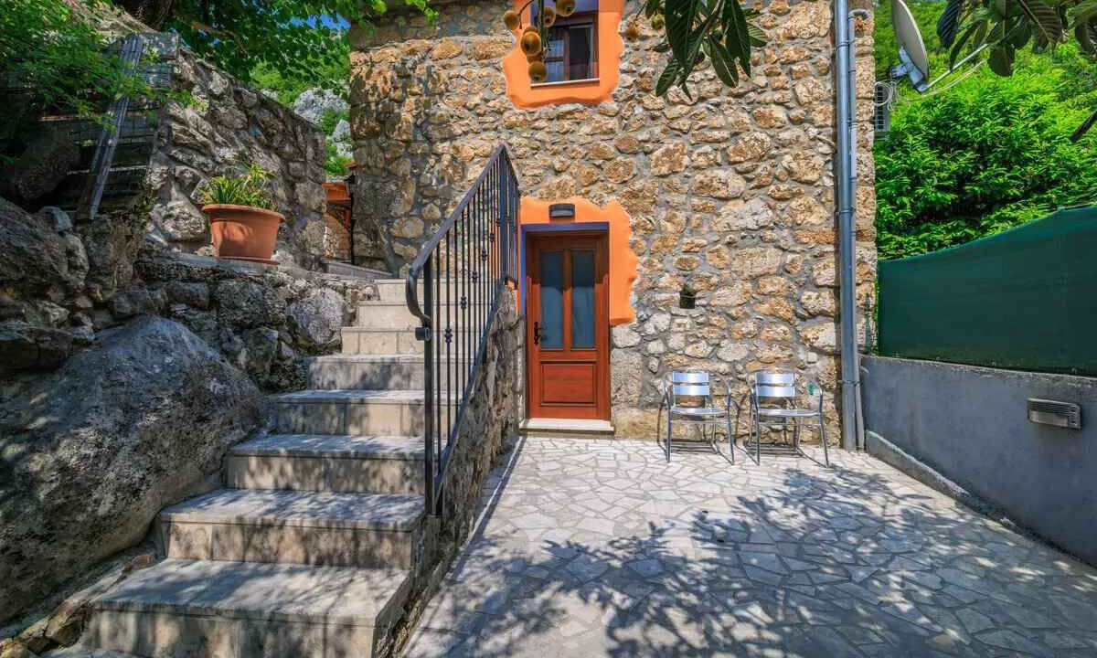 Photo of Outdoor in Grizane