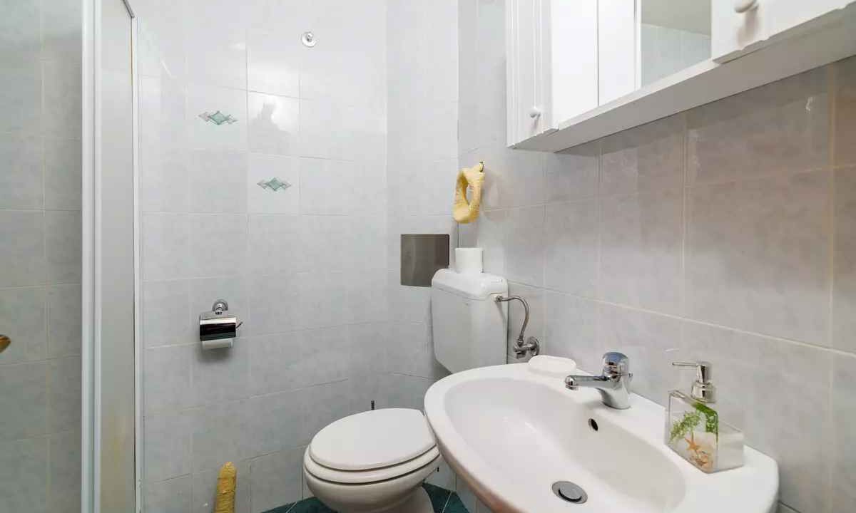 Photo of Bathroom in Grizane