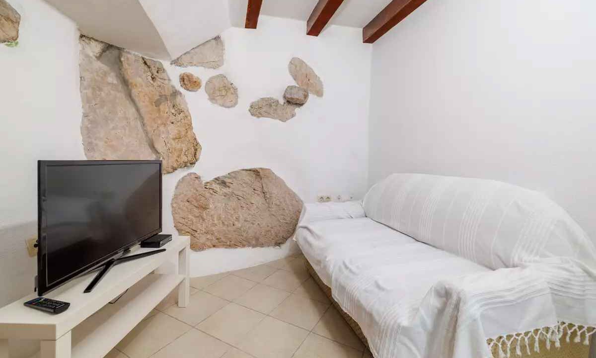 Photo of Bedroom in Grizane
