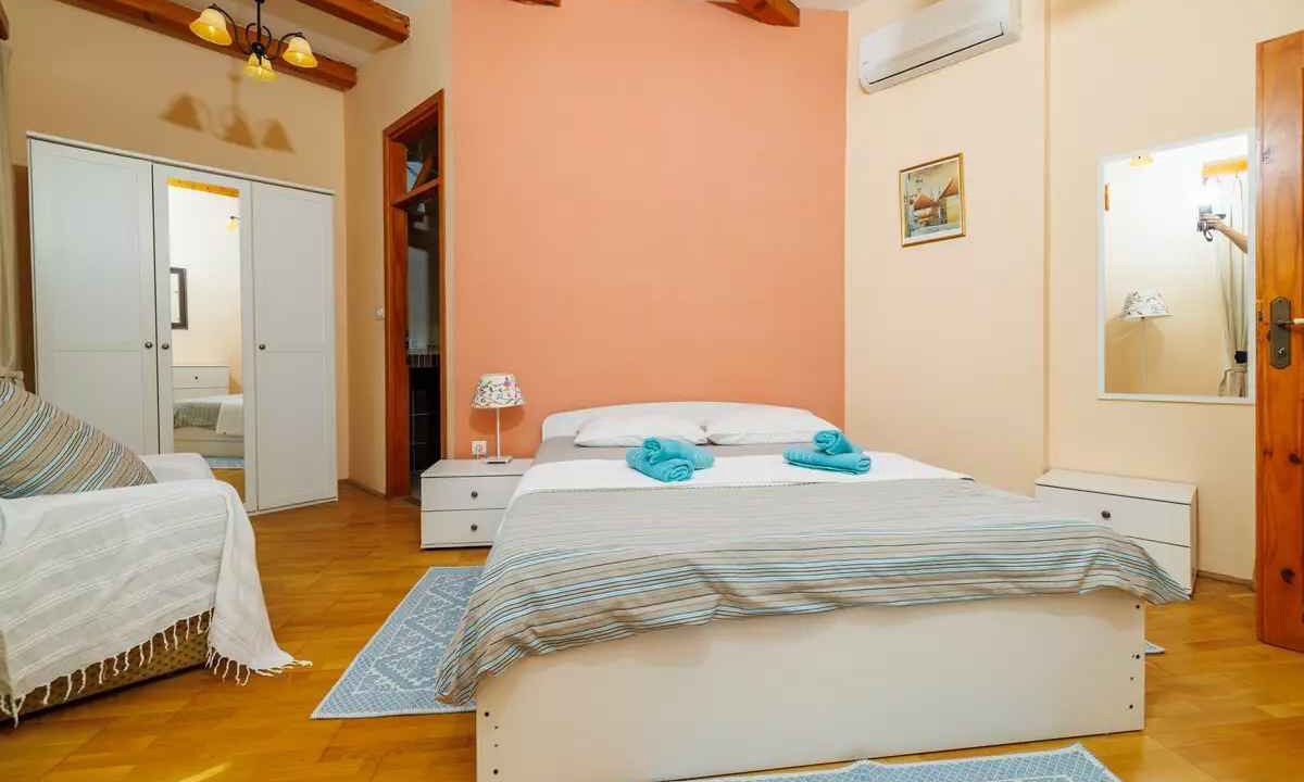 Photo of Bedroom in Grizane