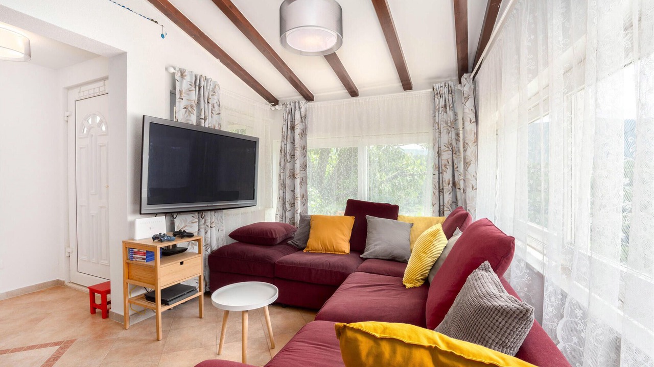 Photo of Bedroom in Zvecanje
