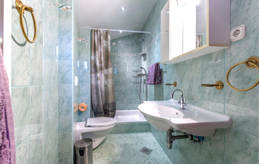 Photo of Bathroom in Kucice