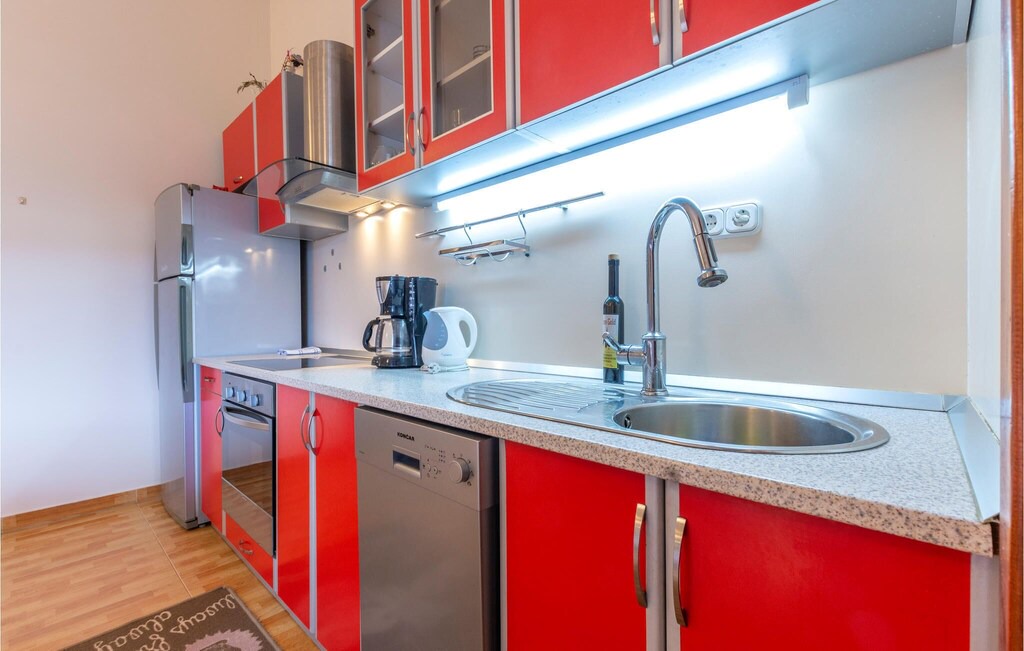 Photo of Kitchen in Kucice