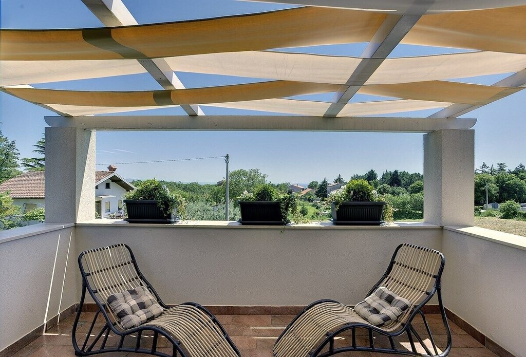 Photo of Patio Balcony in Krnica