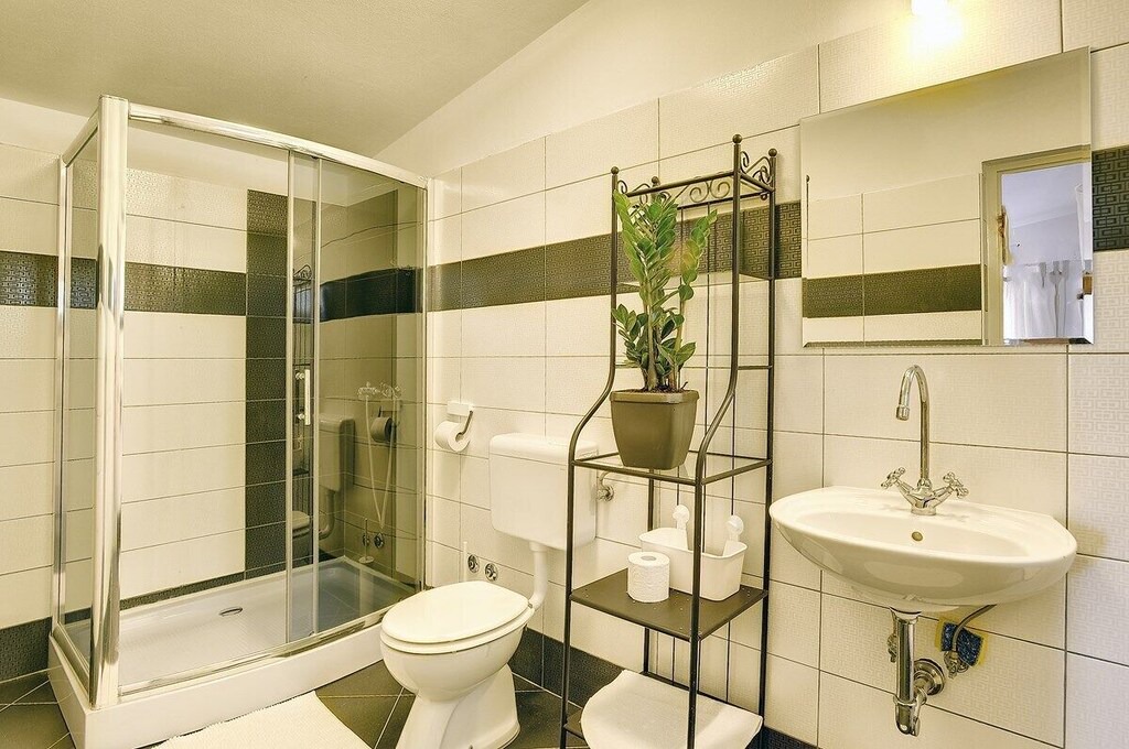Photo of Bathroom in Krnica