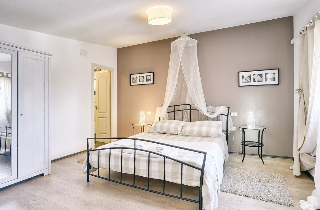 Photo of Bedroom in Krnica