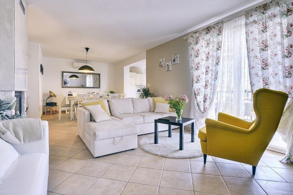 Photo of Livingroom in Krnica