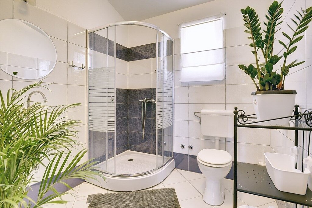 Photo of Bathroom in Krnica