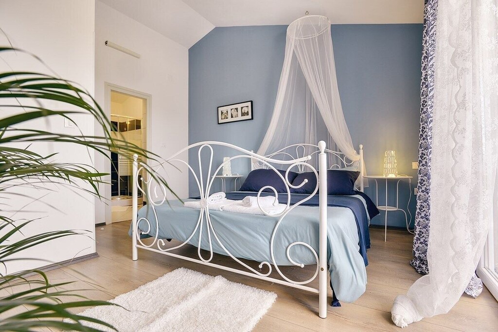 Photo of Bedroom in Krnica