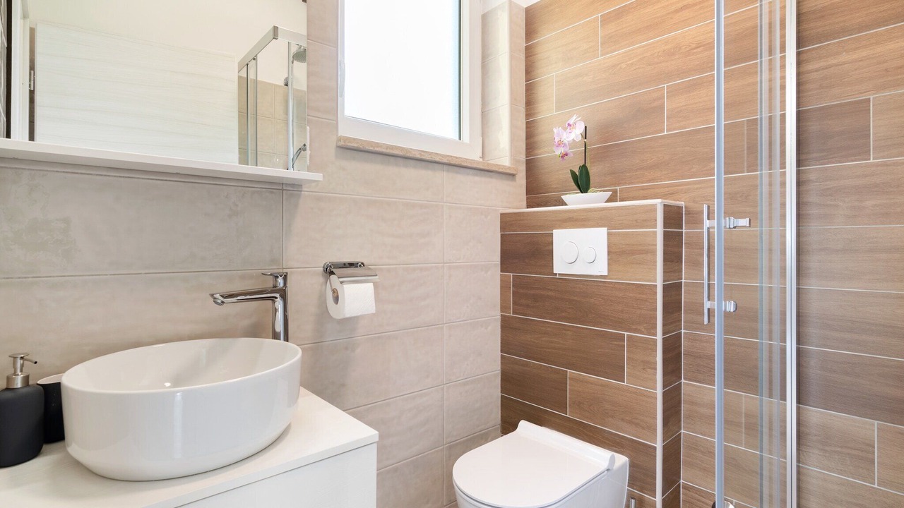 Photo of Bathroom in Lanisce